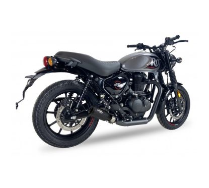 Silencieux IXIL RB Race Xtrem