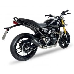 Silencieux IXIL RB Race Xtrem Silencieux IXIL RB Race Xtrem