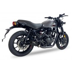Silencieux IXIL RB Race Xtrem