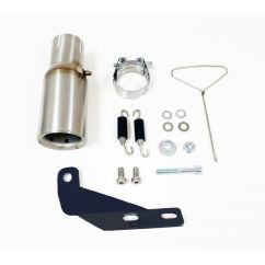 Silencieux IXIL RB Race Xtrem