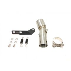 Silencieux IXIL RB Race Xtrem