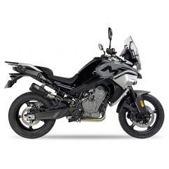 Silencieux IXIL RB Race Xtrem