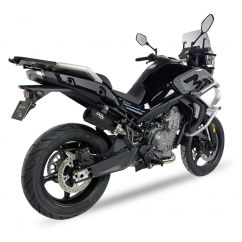 Silencieux IXIL RB Race Xtrem