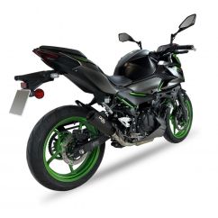 Silencieux IXIL RB Race Xtrem