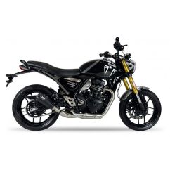Silencieux IXIL RB Race Xtrem