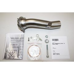 Silencieux IXIL Hexoval Extreme (Droite + gauche) Silencieux IXIL Hexoval Extreme (Droite + gauche)