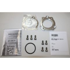 Silencieux IXIL Hexoval Extreme (Droite + gauche) Silencieux IXIL Hexoval Extreme (Droite + gauche)