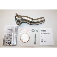 Silencieux IXIL Hexoval Extreme (Droite + gauche) Silencieux IXIL Hexoval Extreme (Droite + gauche)