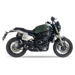 Silencieux IXIL RB Race Xtrem