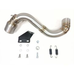 Silencieux IXIL RB Race Xtrem