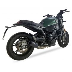 Silencieux IXIL RB Race Xtrem
