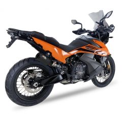 Silencieux IXIL RB Race Xtrem