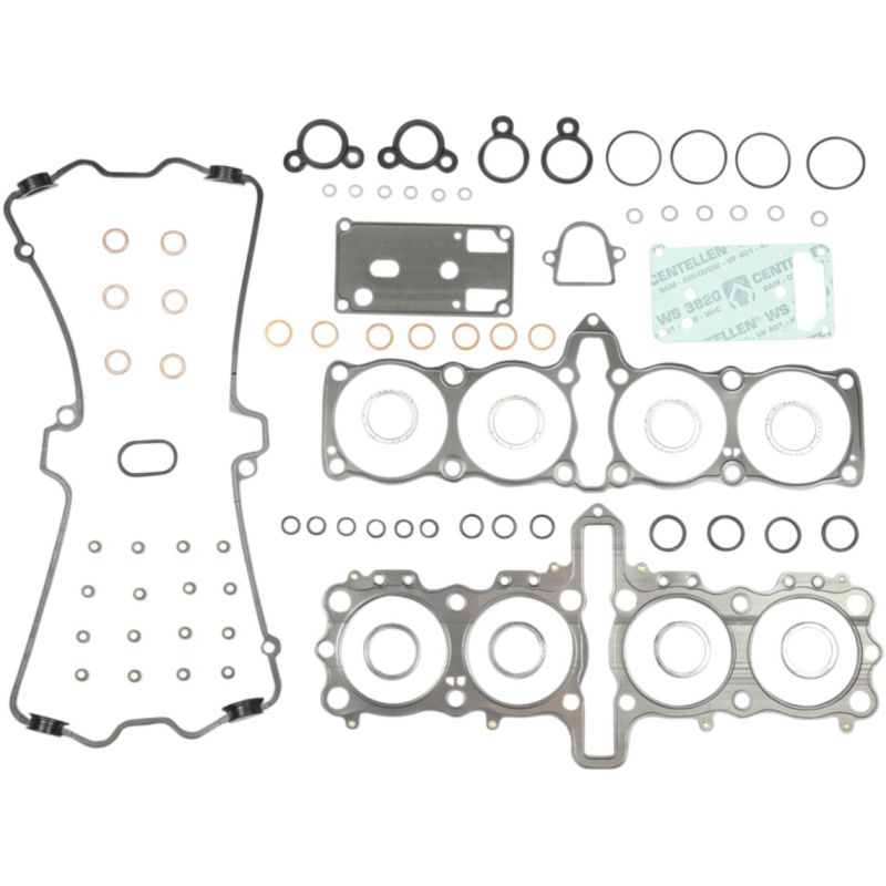 TOP END GASKET KIT - 09340997