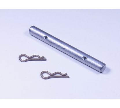 Kit axe de plaquette TOURMAX
