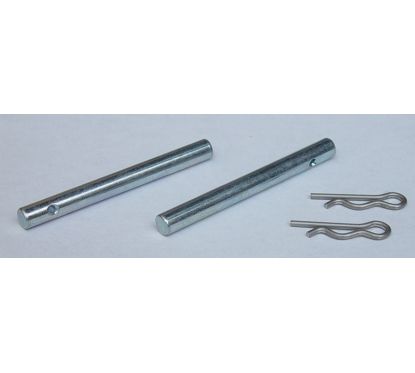 Kit axe de plaquette TOURMAX