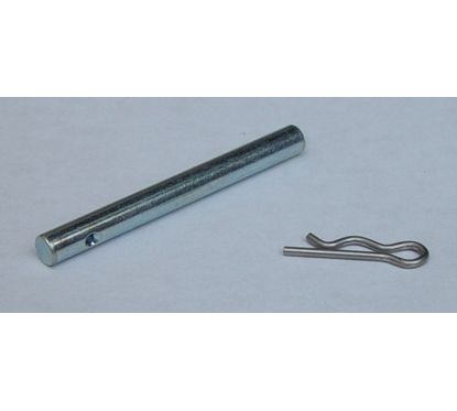 Kit axe de plaquette TOURMAX