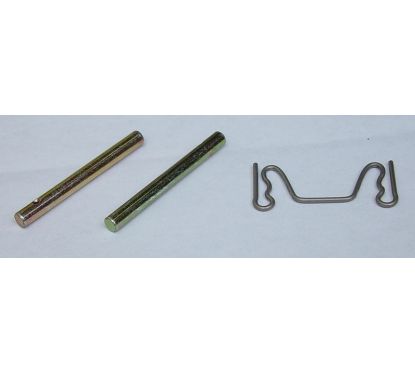 Kit axe de plaquette TOURMAX