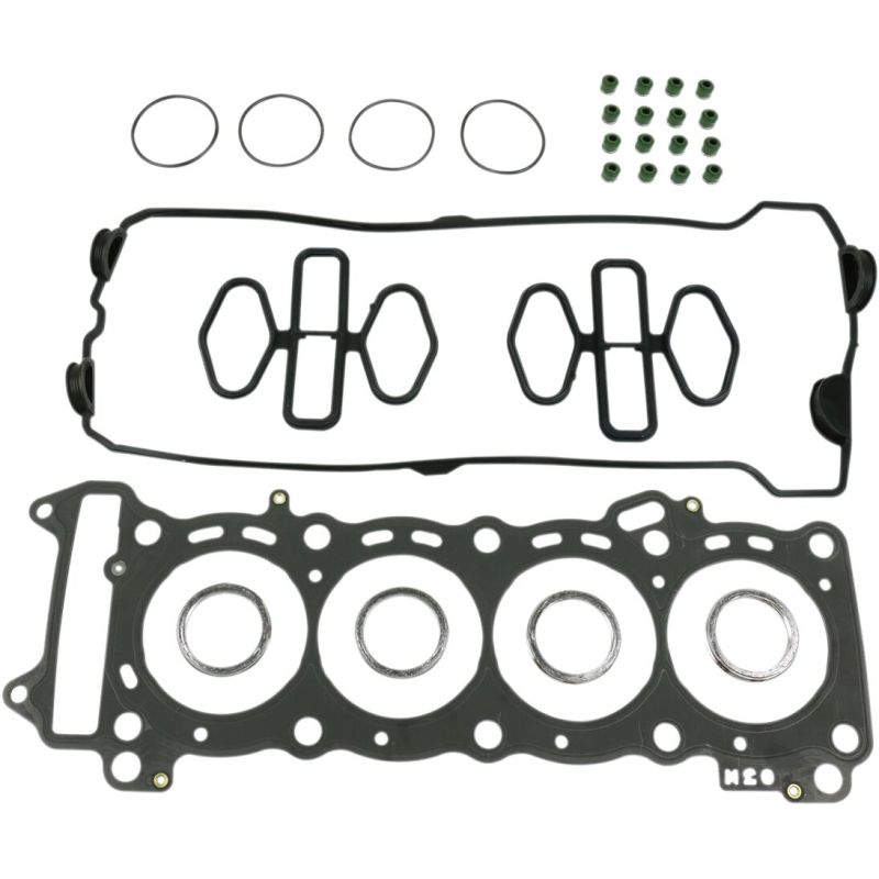 TOP END GASKET KIT - 09341511