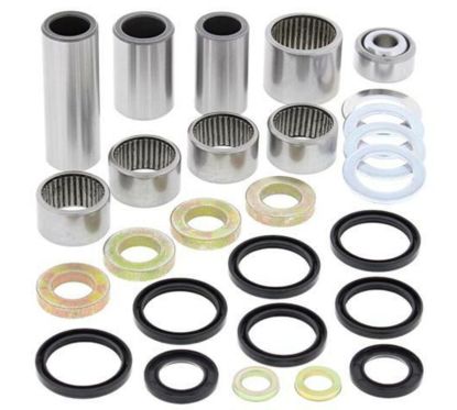 Kit réparation de biellettes ALL BALLS Honda CR125R/250R