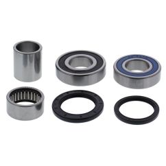 Kit roulements de roue ALL BALLS