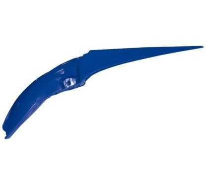 Garde-boue arrière RACETECH bleu Yamaha WR450F/250F