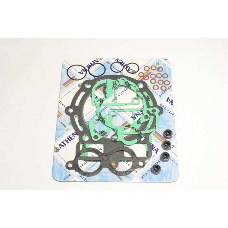 TOP END GASKET KIT - 09341786