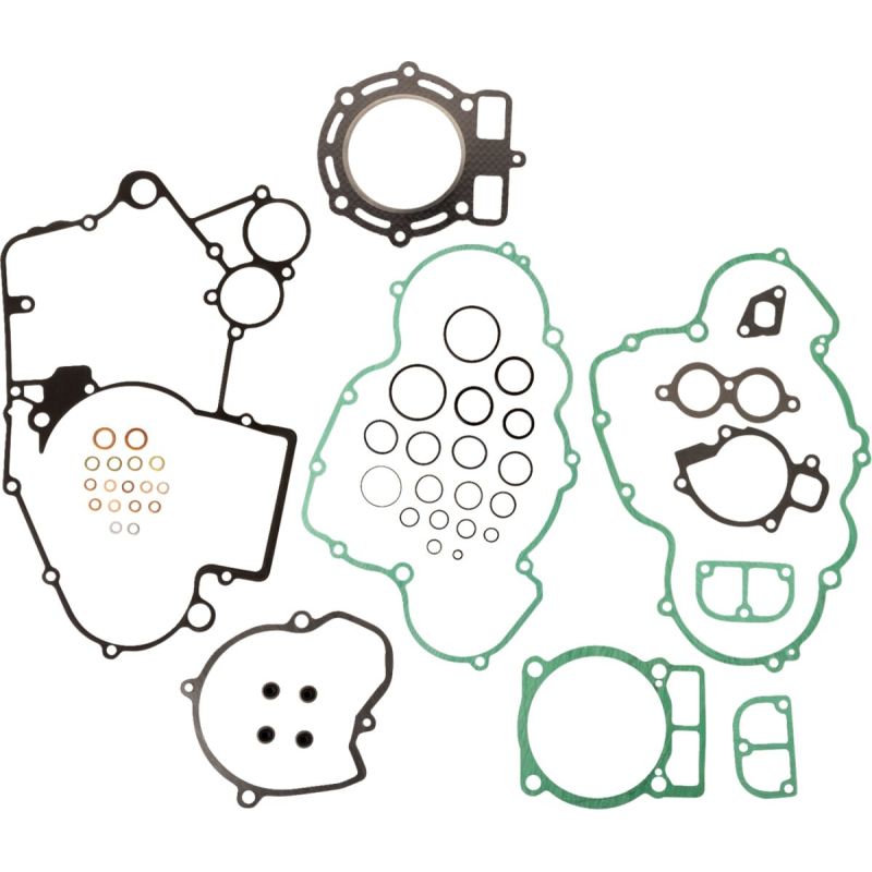 COMPLETE GASKET KIT - 09341819