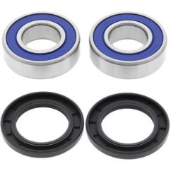 Kit roulements de roue avant ALL BALLS Honda