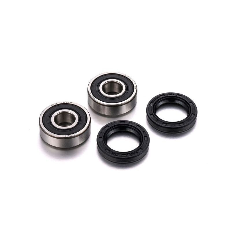 Kit roulements de roue FACTORY LINKS Kit roulements de roue FACTORY LINKS