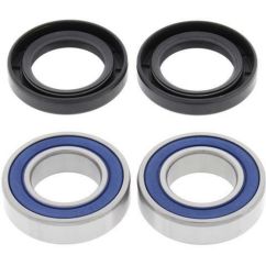 Kit roulements de roue avant ALL BALLS 