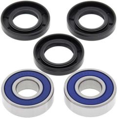 Kit roulements de roue avant ALL BALLS 