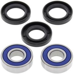 Kit roulements de roue avant ALL BALLS 