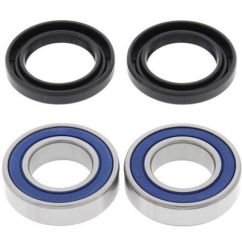 Kit roulements de roue avant ALL BALLS