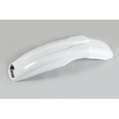 Garde-boue avant UFO supermotard