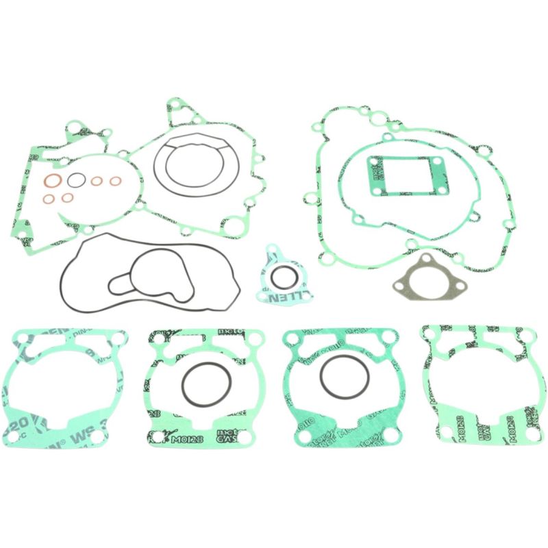 COMPLETE GASKET KIT - 09342001