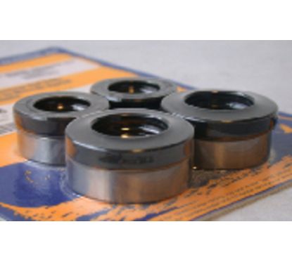 Kit de roulements et joints de roue avant PIVOT WORKS