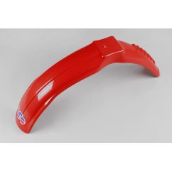 Garde-boue avant UFO medium rouge Garde-boue avant UFO medium rouge