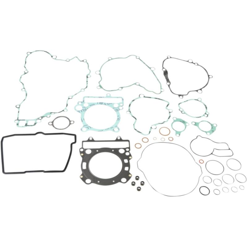 COMPLETE GASKET KIT - 09342003