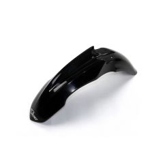 Garde-boue avant UFO noir Honda CRF250R/450R
