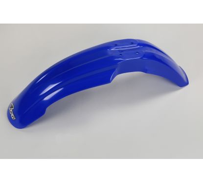 Garde-boue avant UFO bleu Reflex Yamaha