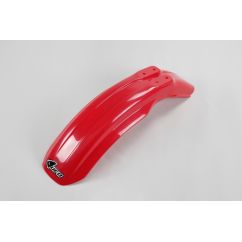 Garde-boue avant UFO Honda CR80/CR85