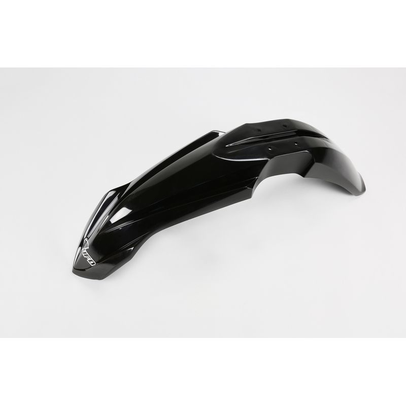 Garde-boue avant UFO noir Yamaha YZ125/250