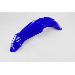 Garde-boue avant UFO bleu Reflex Yamaha YZ125/250