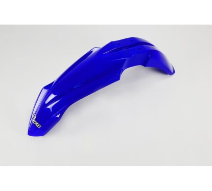 Garde-boue avant UFO bleu Reflex Yamaha YZ125/250