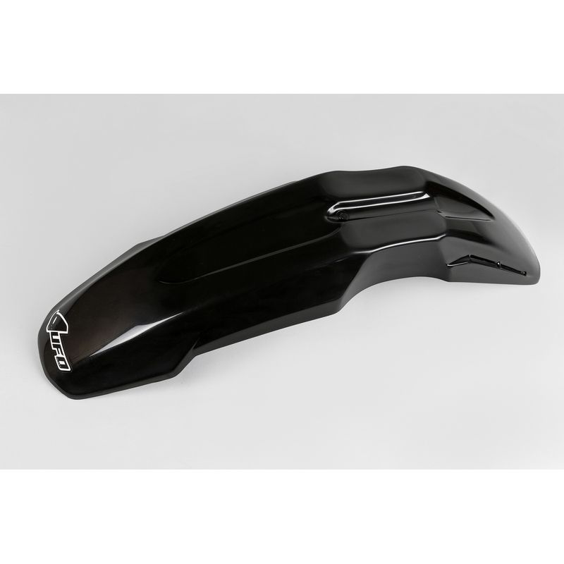 Garde-boue avant UFO supermotard noir