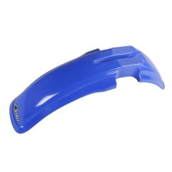 Garde-boue avant universel UFO bleu Reflex