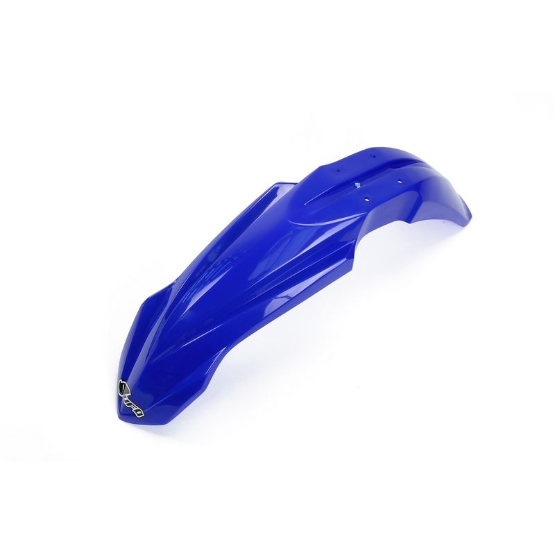 Garde-boue avant UFO bleu Reflex Yamaha YZ250F/450F