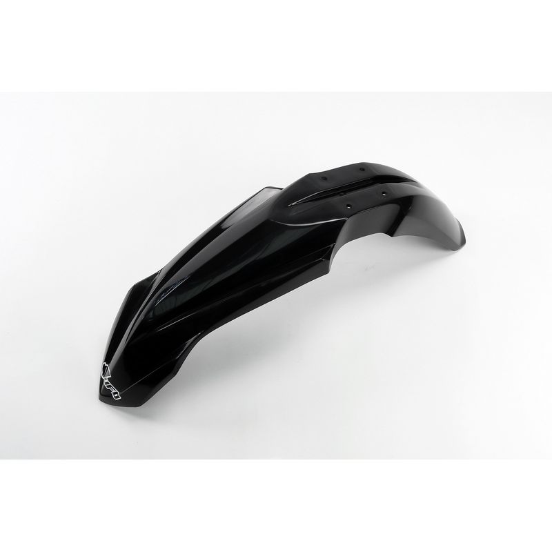 Garde-boue avant UFO noir Yamaha Garde-boue avant UFO noir Yamaha