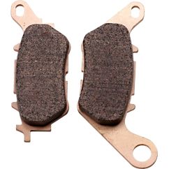 Plaquettes de frein frittées HH