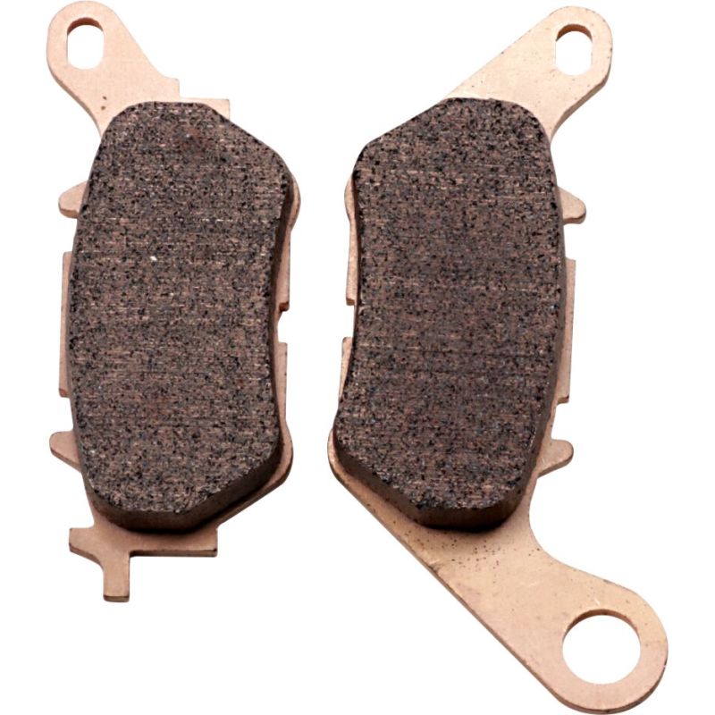 Plaquettes de frein frittées HH